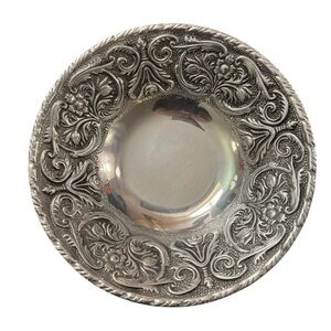 Wilton Armetale William and Mary Metal Bowl